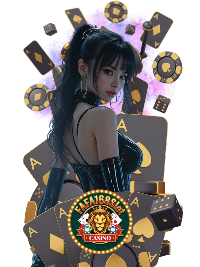 fafa168 slot สล็อตฟรีสปิน